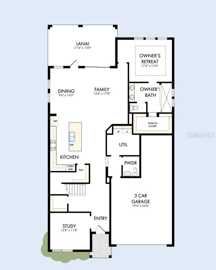5159 Sea Branch Ave Property Photo 3