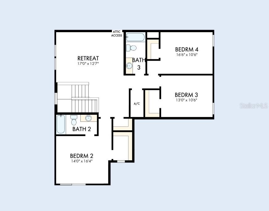 5159 Sea Branch Ave Property Photo 4
