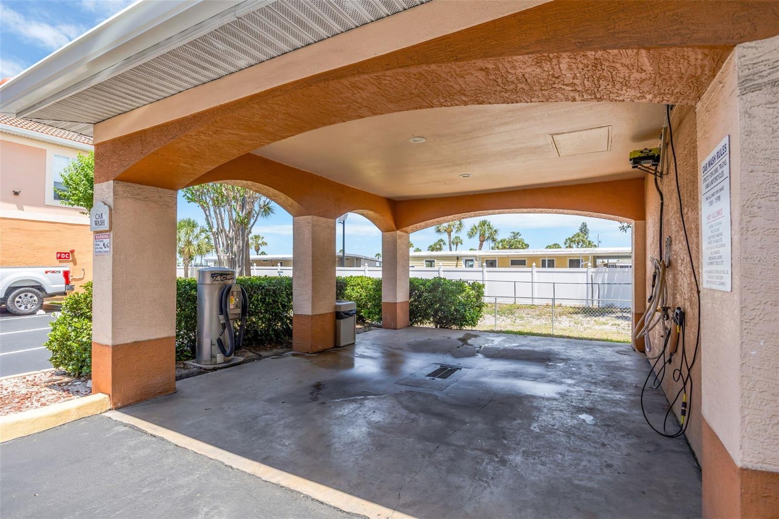 5000 Culbreath Key Way #1-204 Property Photo 26