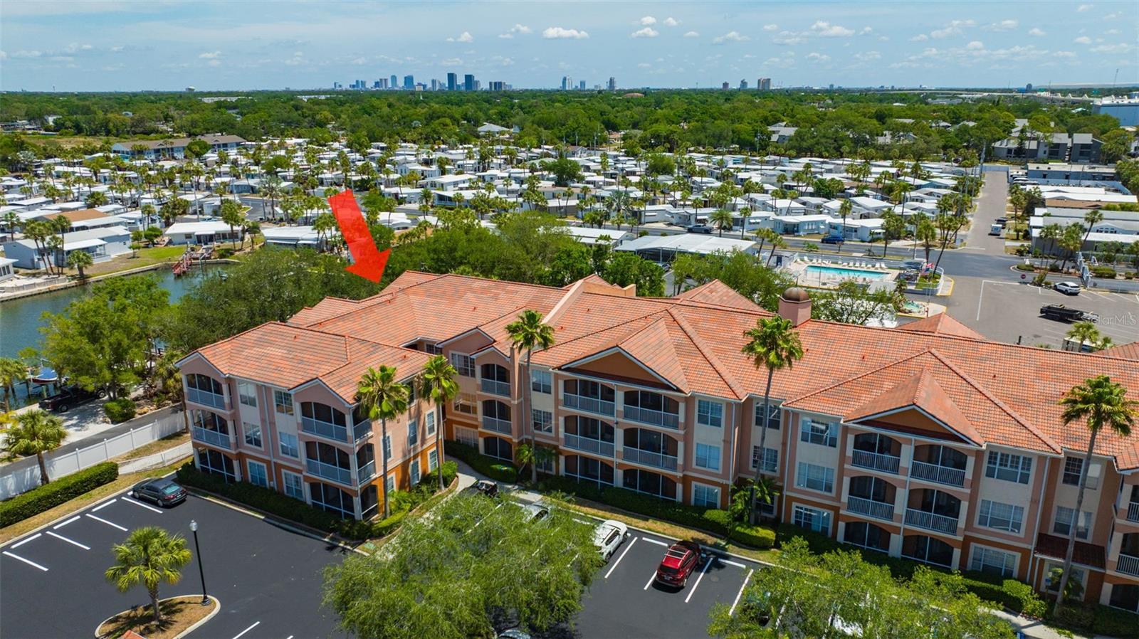 5000 Culbreath Key Way #1-204 Property Photo 28