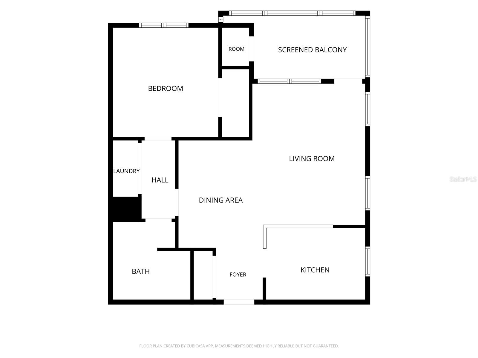 5000 Culbreath Key Way #1-204 Property Photo 29
