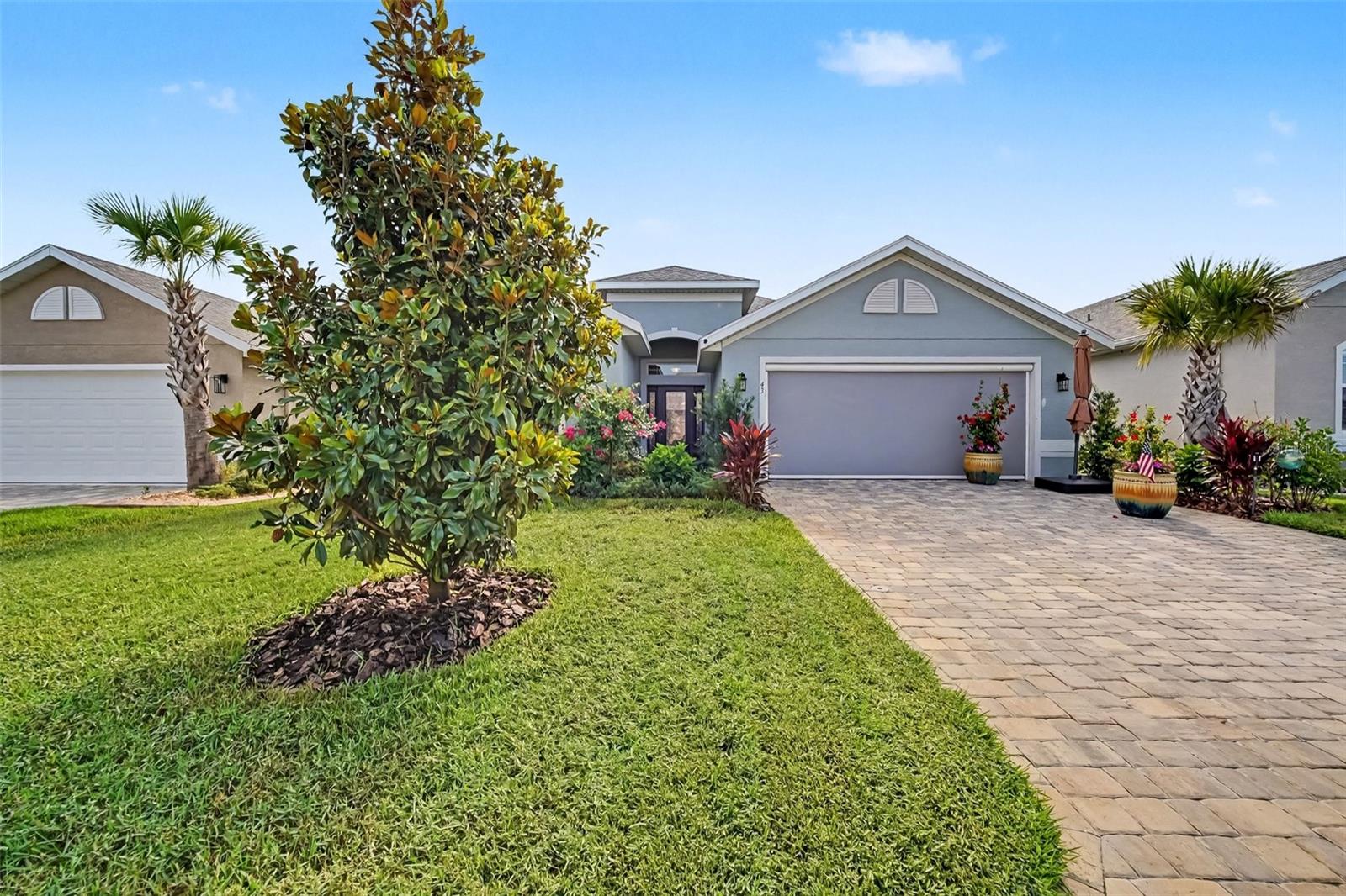 43 LAGOON WAY Property Photo 1