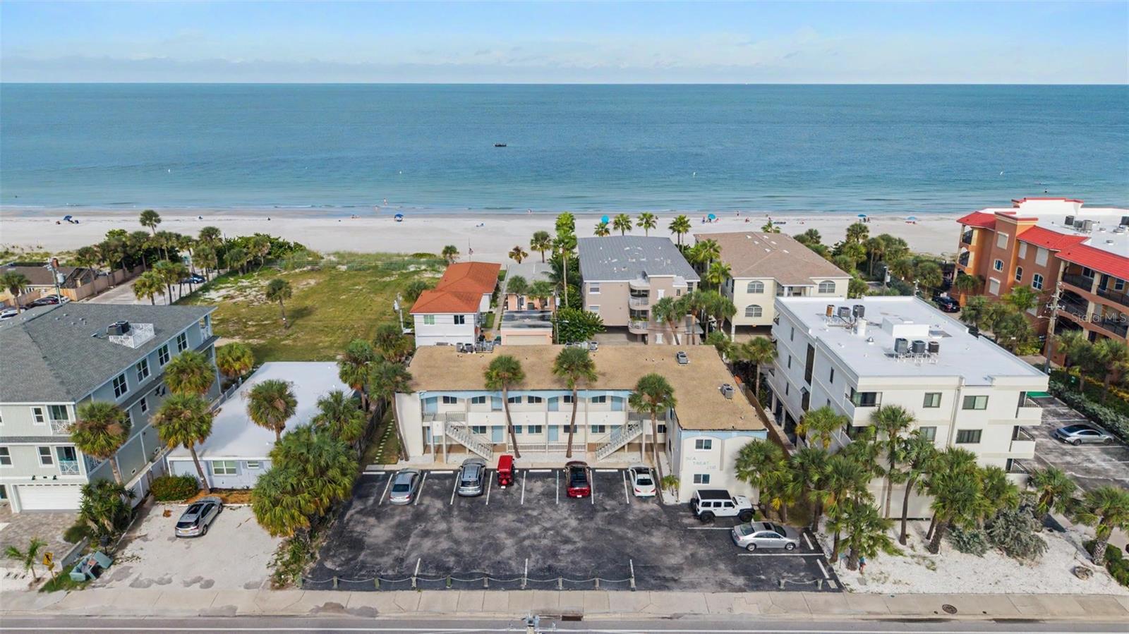 2110 GULF BLVD #6