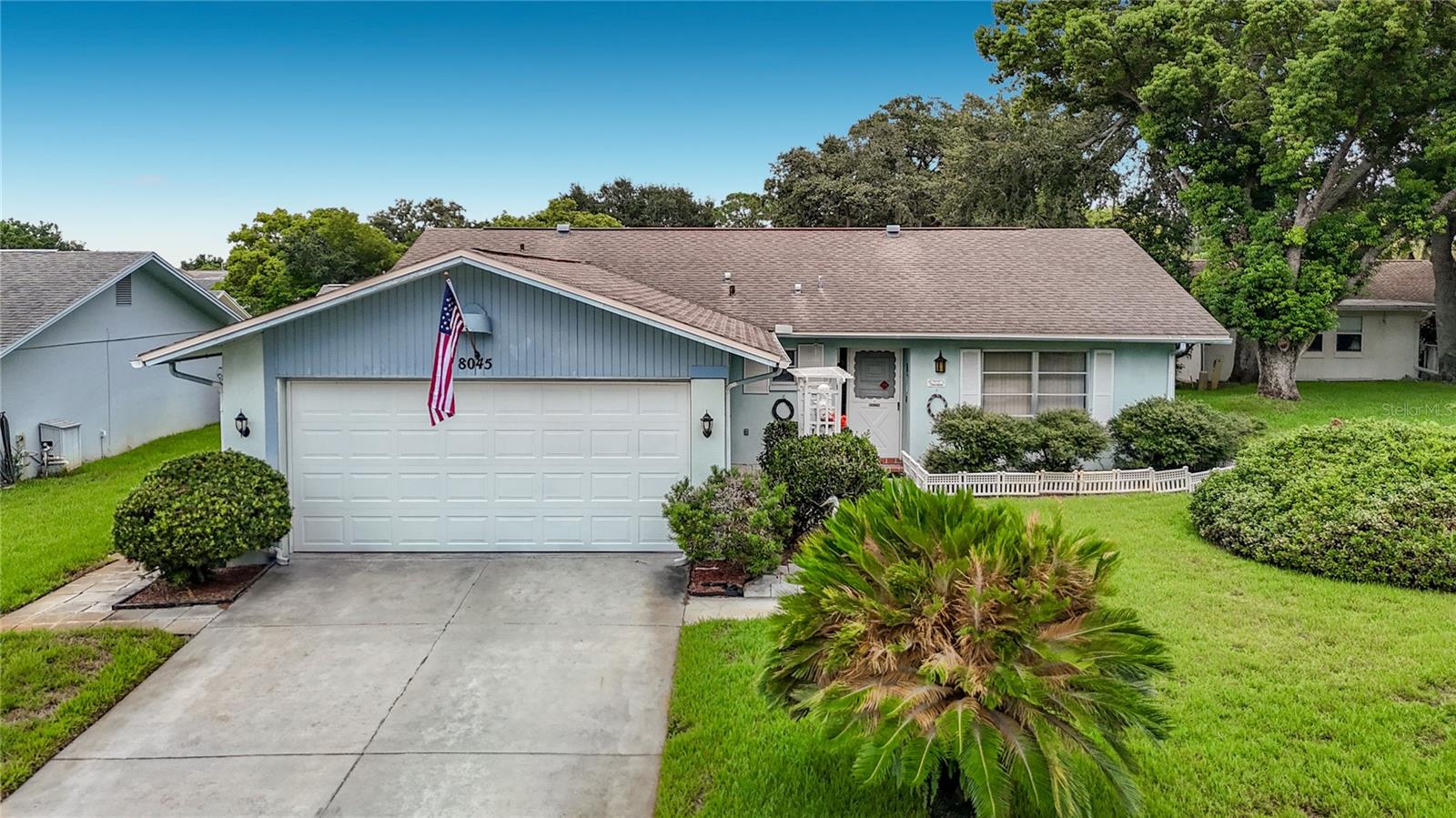 8045 Pasadena Dr Property Photo 1