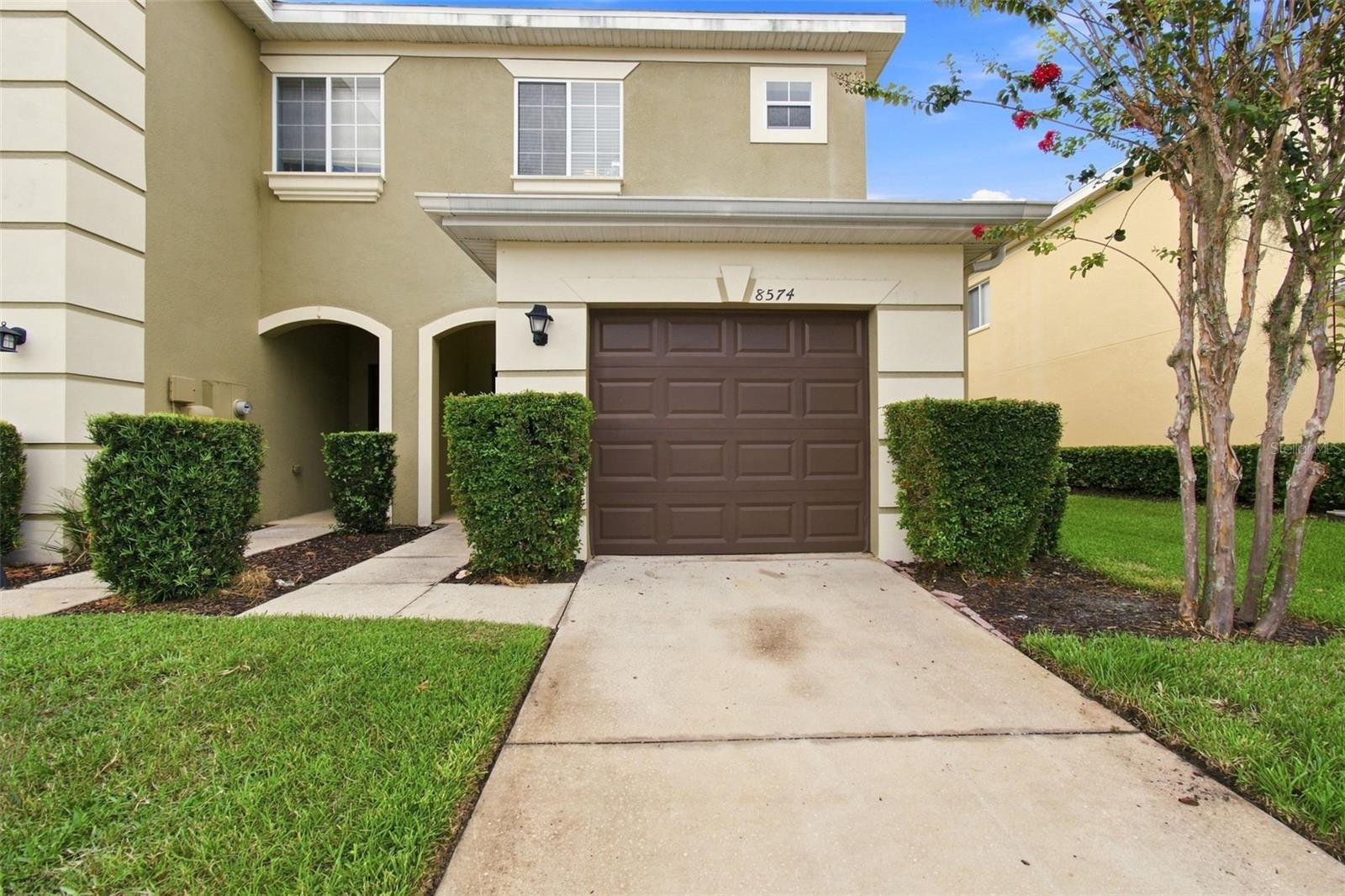 8574 Trail Wind Dr Property Photo 2