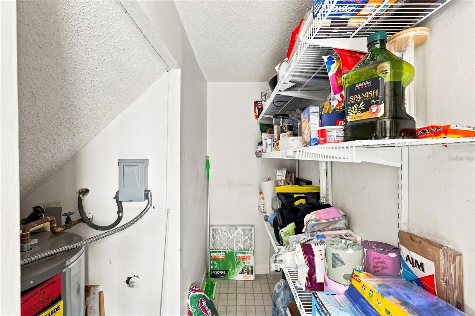 2095 Sunset Point Rd #2302 Property Photo 14