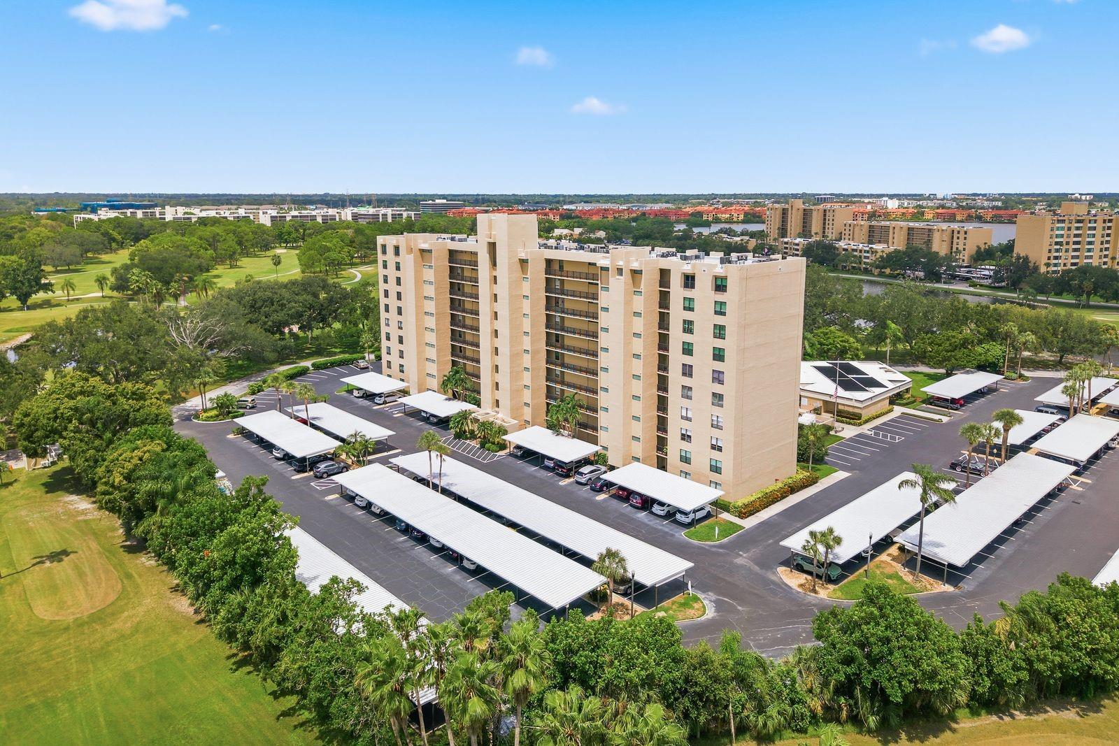 2621 Cove Cay Dr #203 Property Photo 30