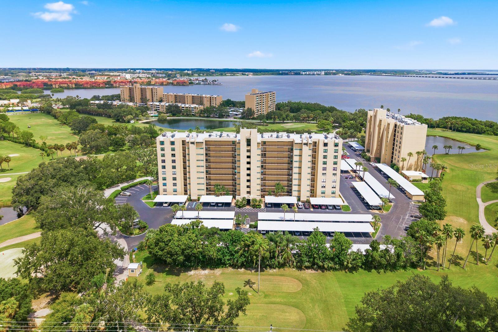 2621 Cove Cay Dr #203 Property Photo 31