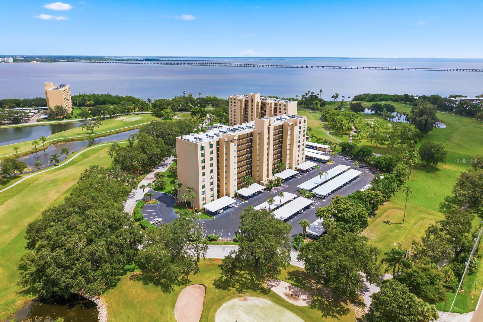 2621 Cove Cay Dr #203 Property Photo 32