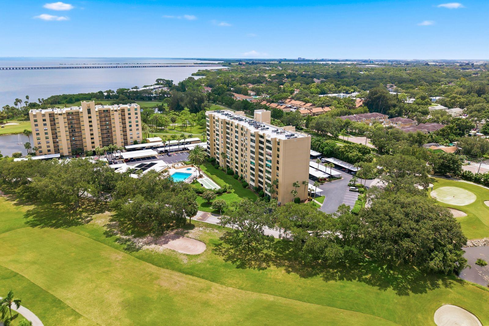 2621 Cove Cay Dr #203 Property Photo 33