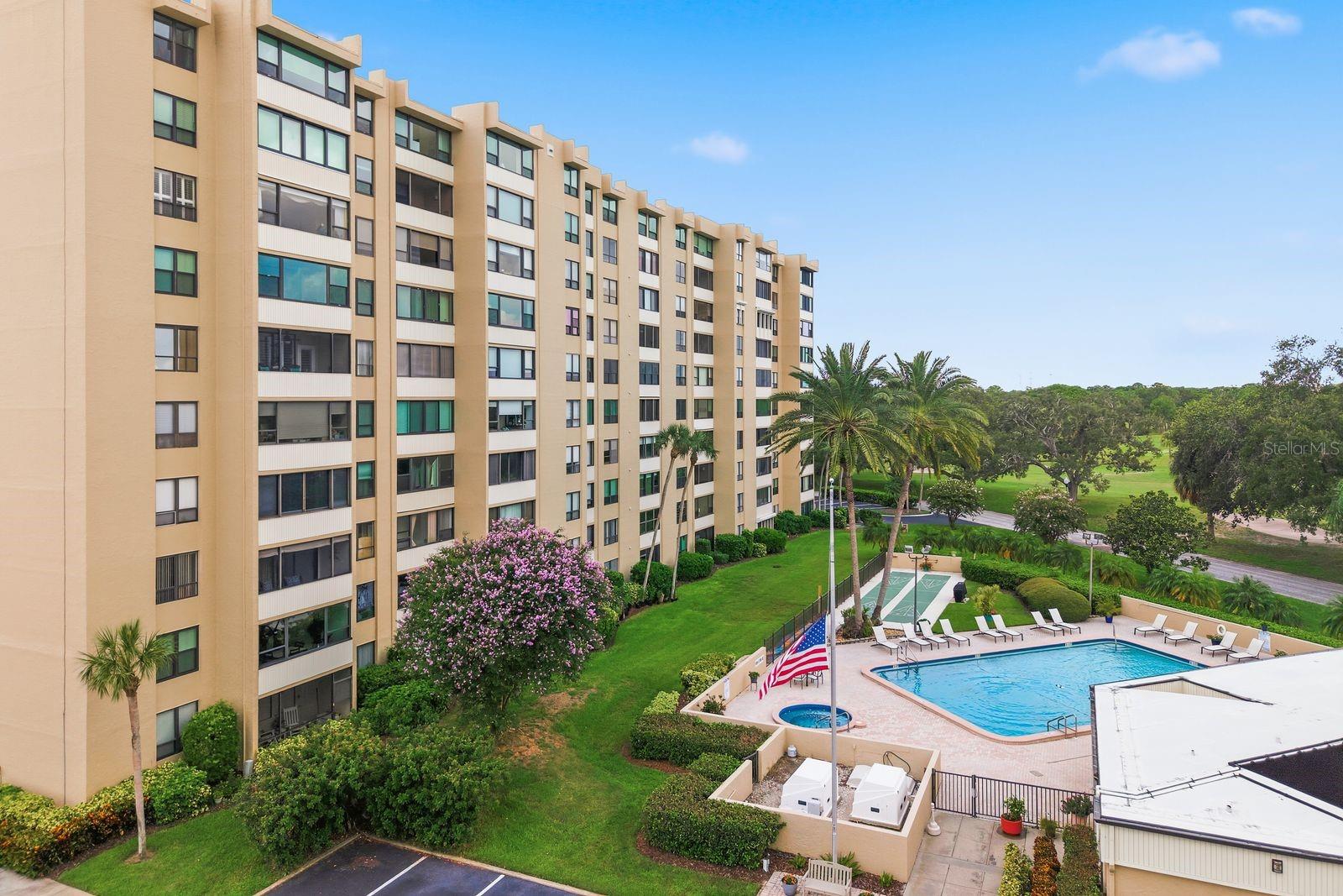 2621 Cove Cay Dr #203 Property Photo 36