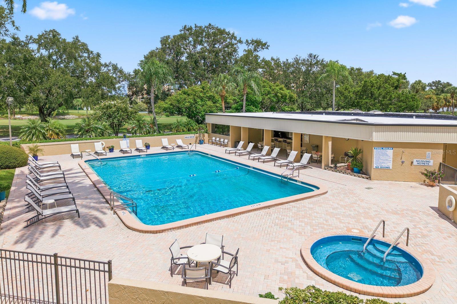2621 Cove Cay Dr #203 Property Photo 37