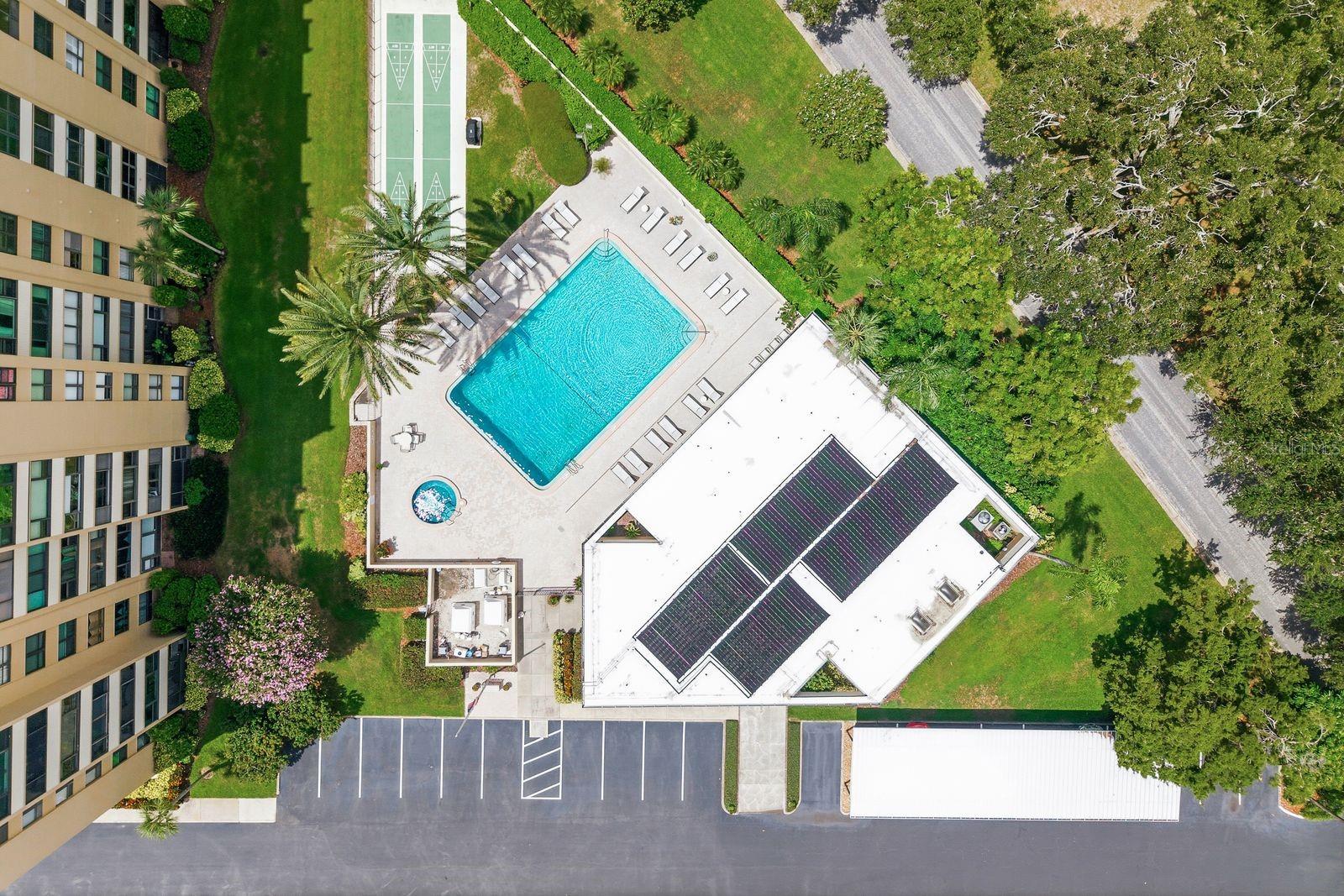 2621 Cove Cay Dr #203 Property Photo 39