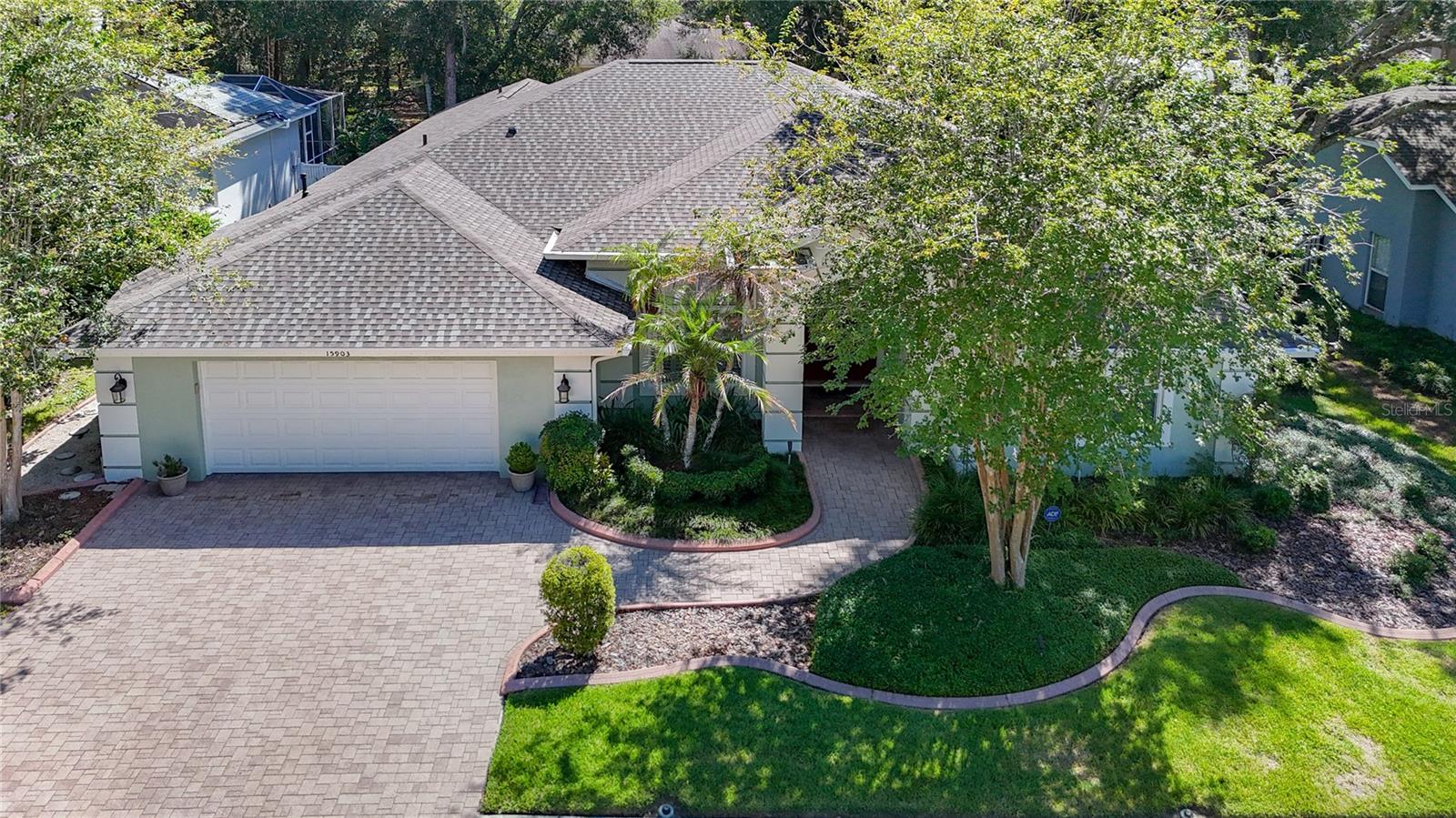 15903 Brockway Pl Property Photo 4