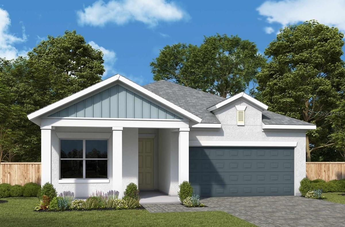 11812 FULL MOON LOOP Property Photo 1