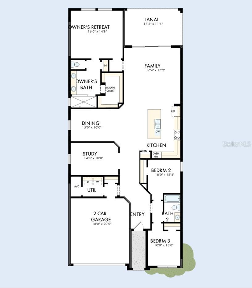 11812 Full Moon Loop Property Photo 2