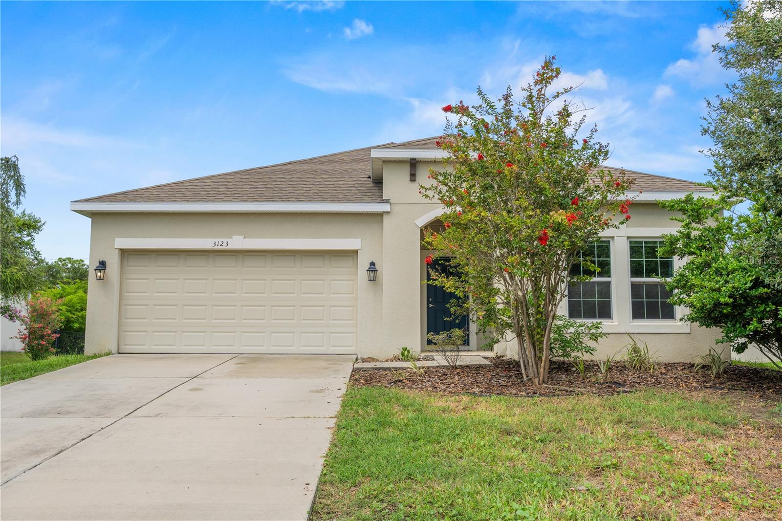3123 Mela Ct Property Photo 1