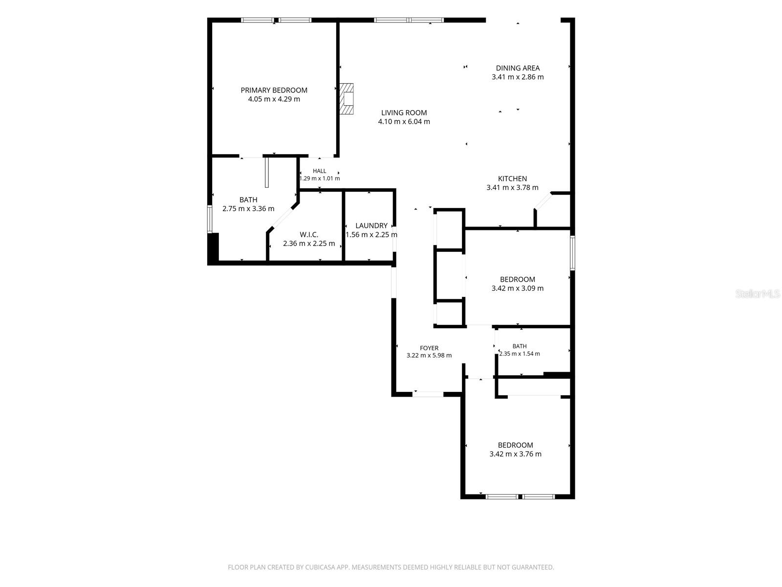 3123 Mela Ct Property Photo 22