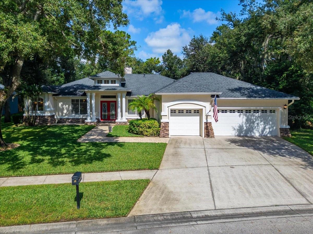 5603 Eagleglen Pl Property Photo 1