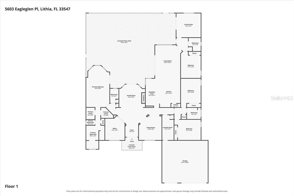 5603 Eagleglen Pl Property Photo 3