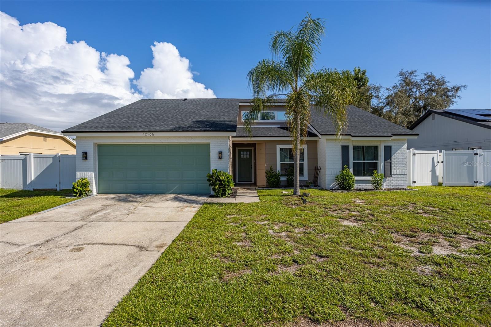 12106 CLEARBROOK CT