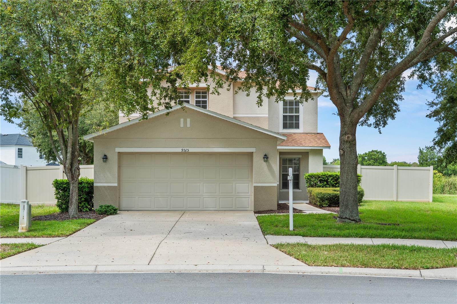 9515 Simeon Dr Property Photo 1