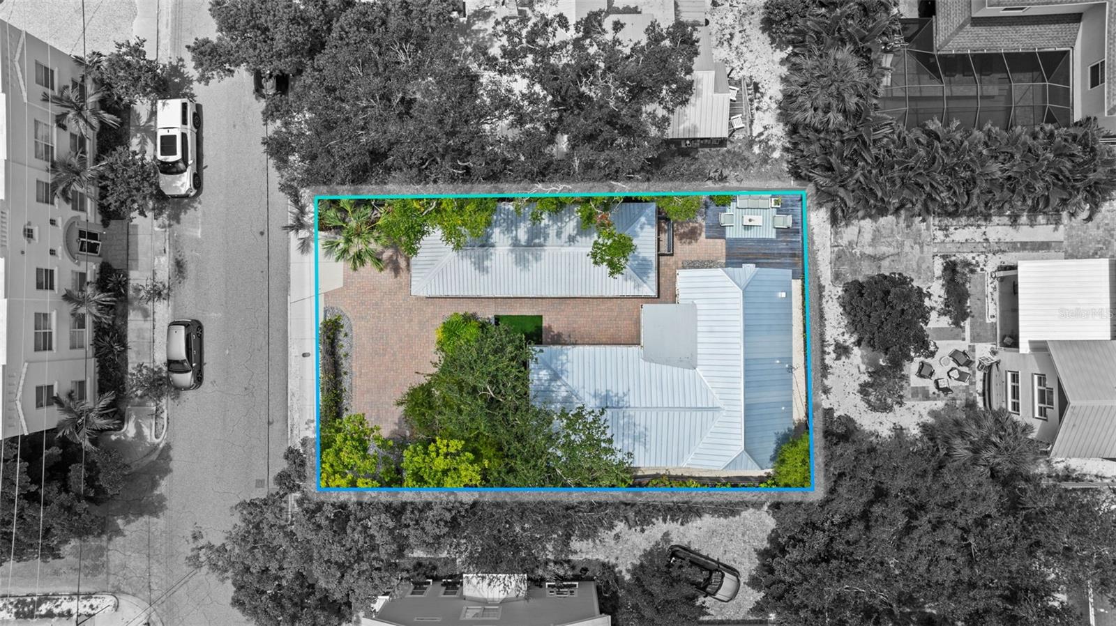 1841 Laurel St Property Photo 43
