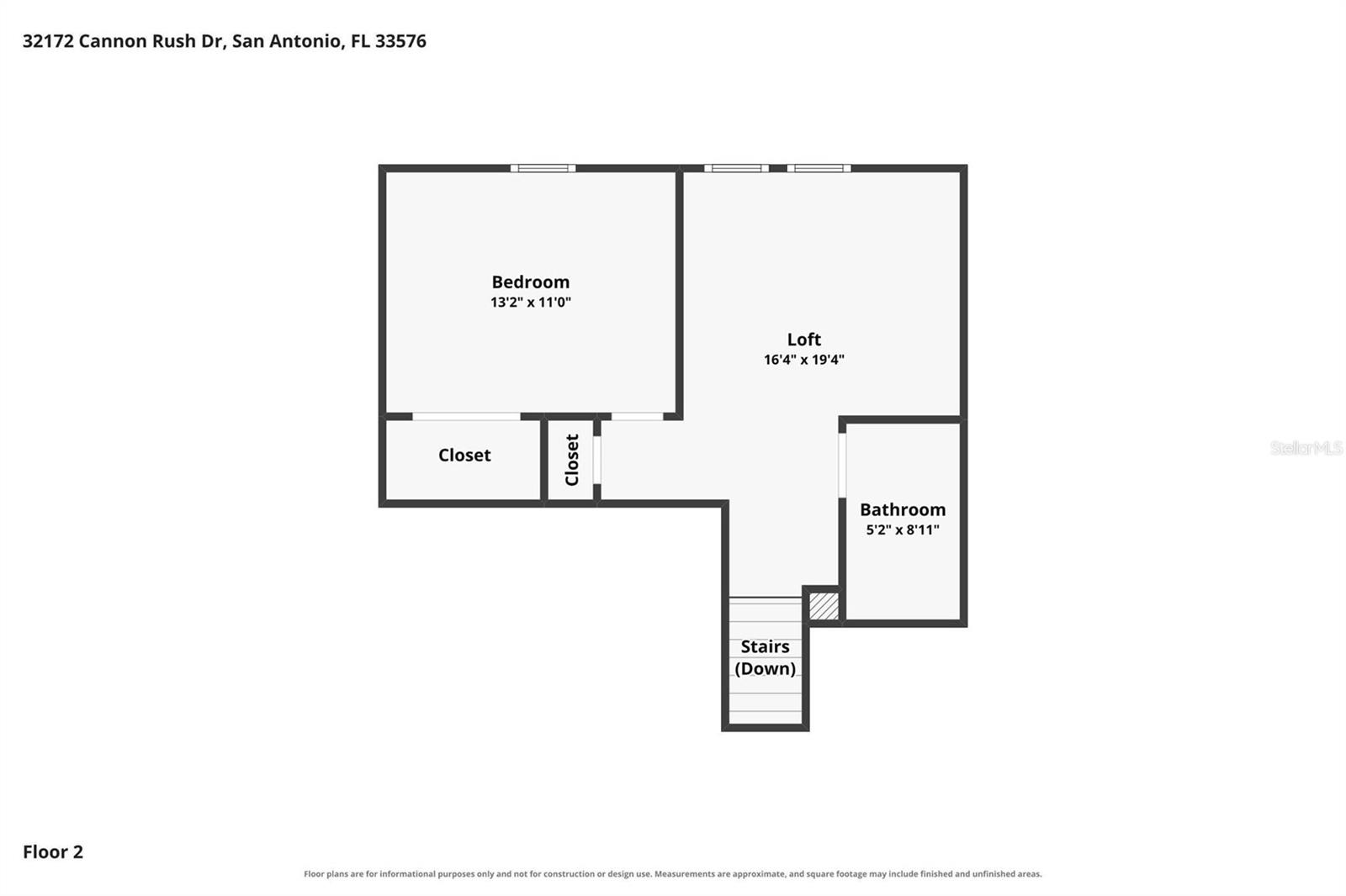32172 Cannon Rush Dr Property Photo 32