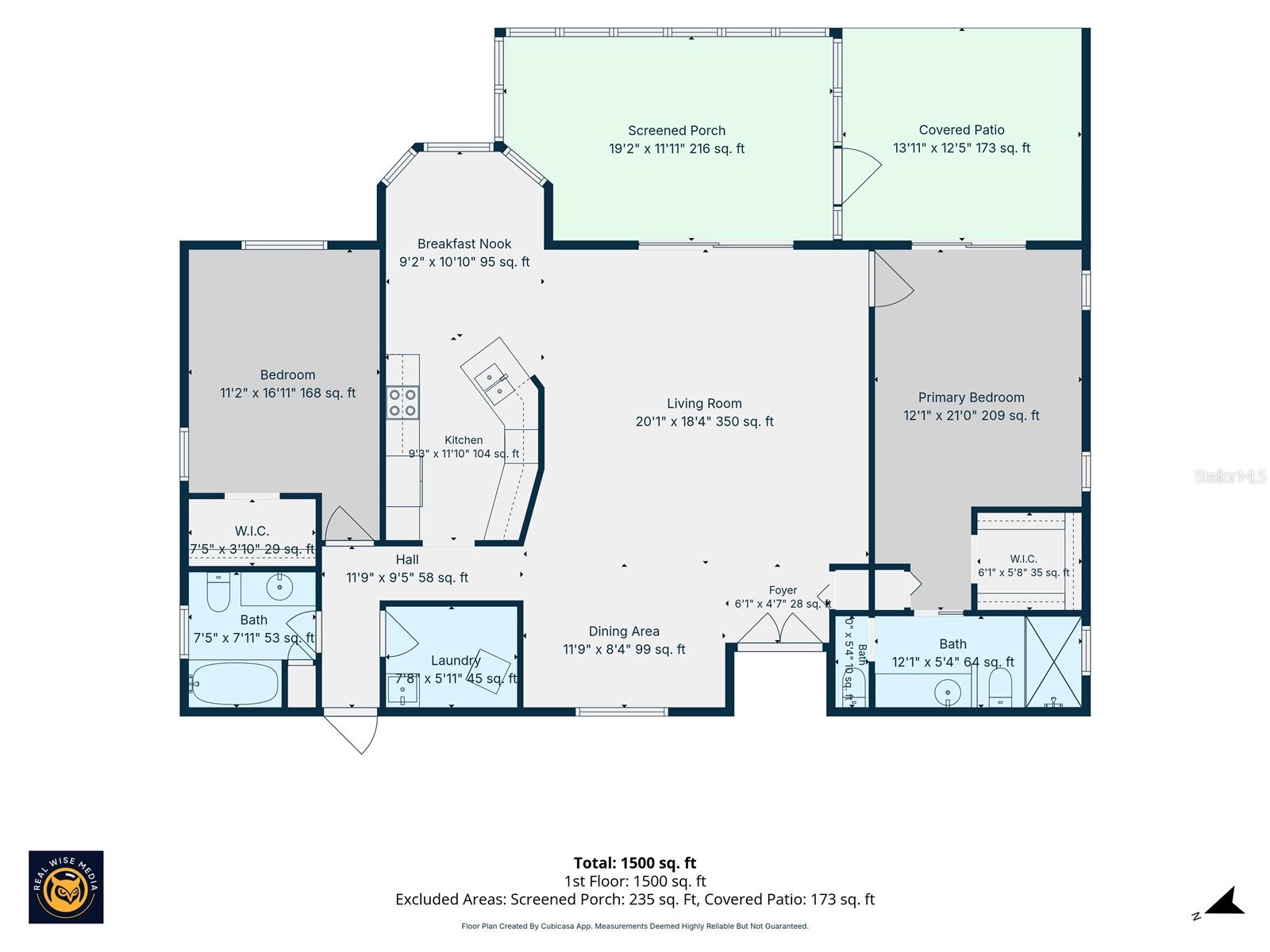 9355 Horizon Dr Property Photo 27