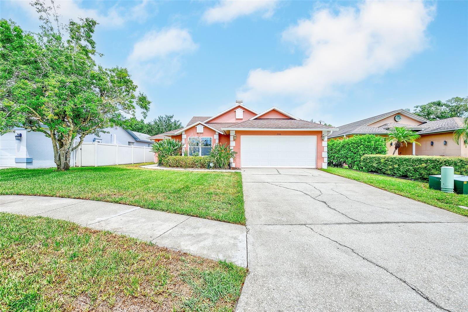 3106 Featherwood Ct Property Photo 1