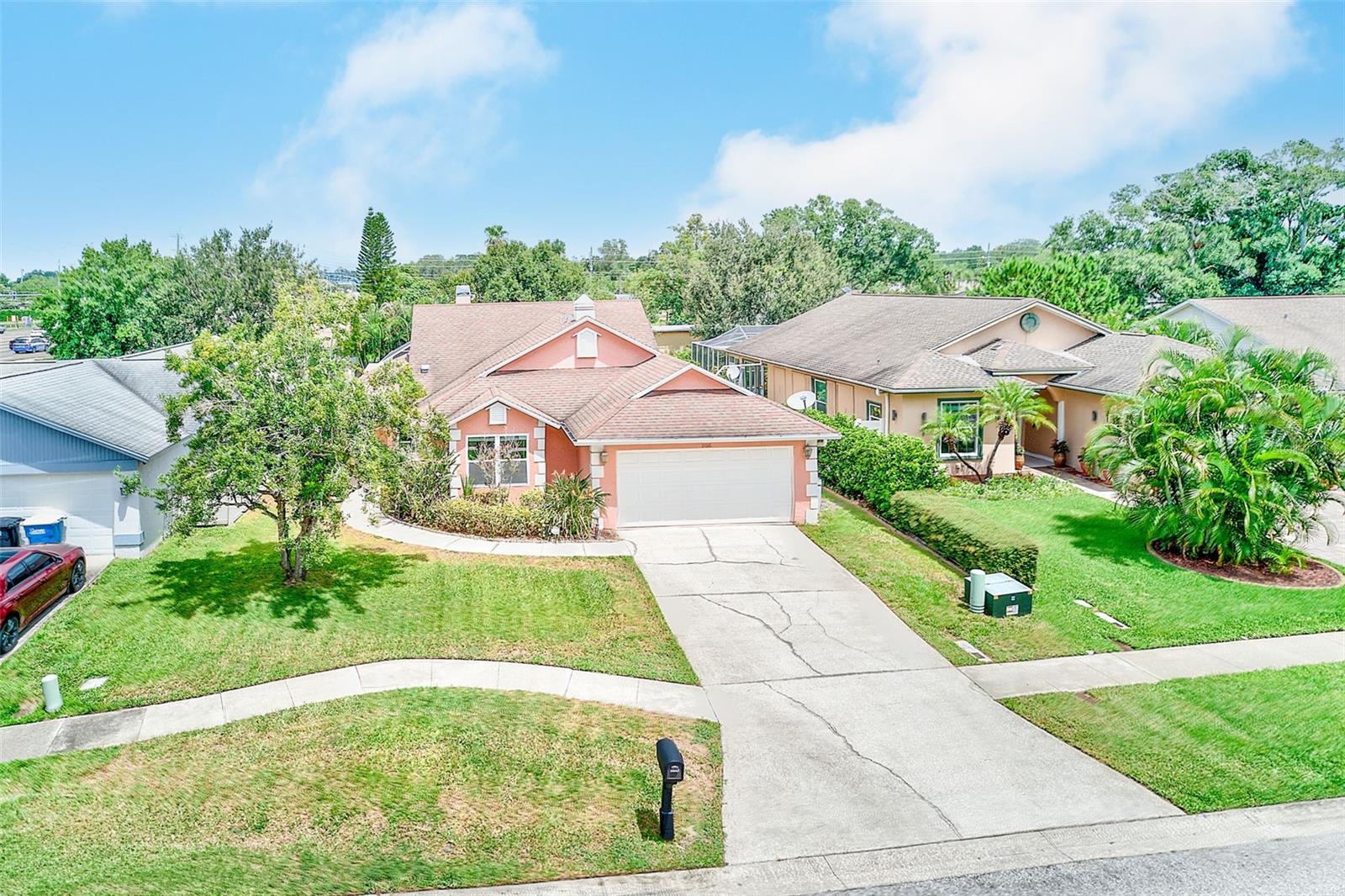 3106 Featherwood Ct Property Photo 1