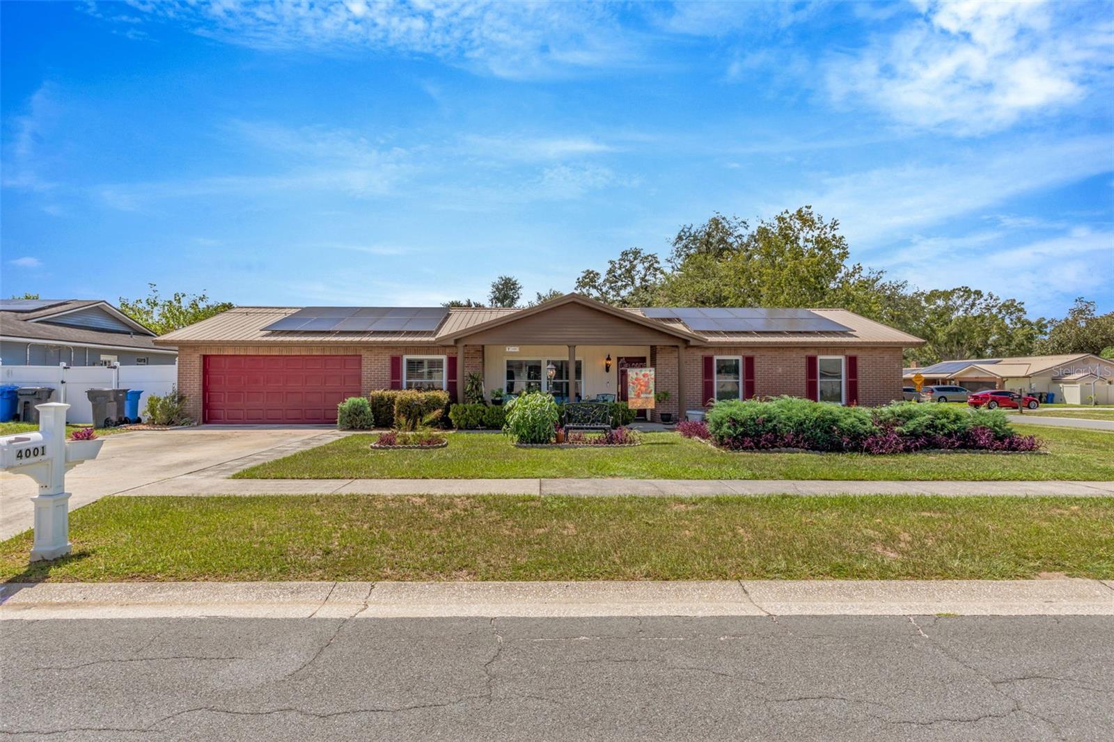 4001 Highgate Dr Property Photo 1