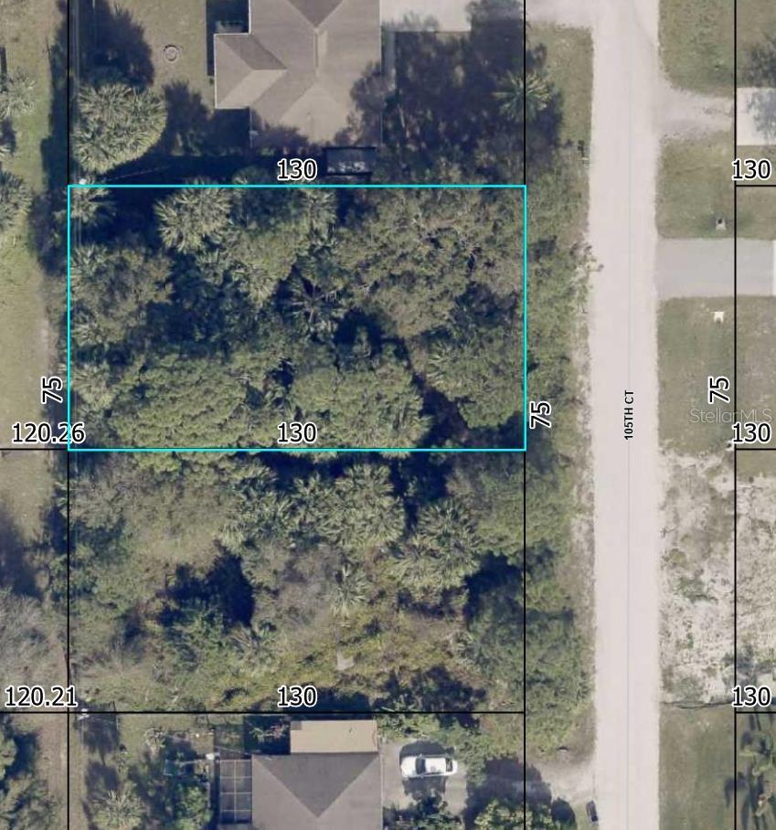 7815 105th Ct Property Photo 1