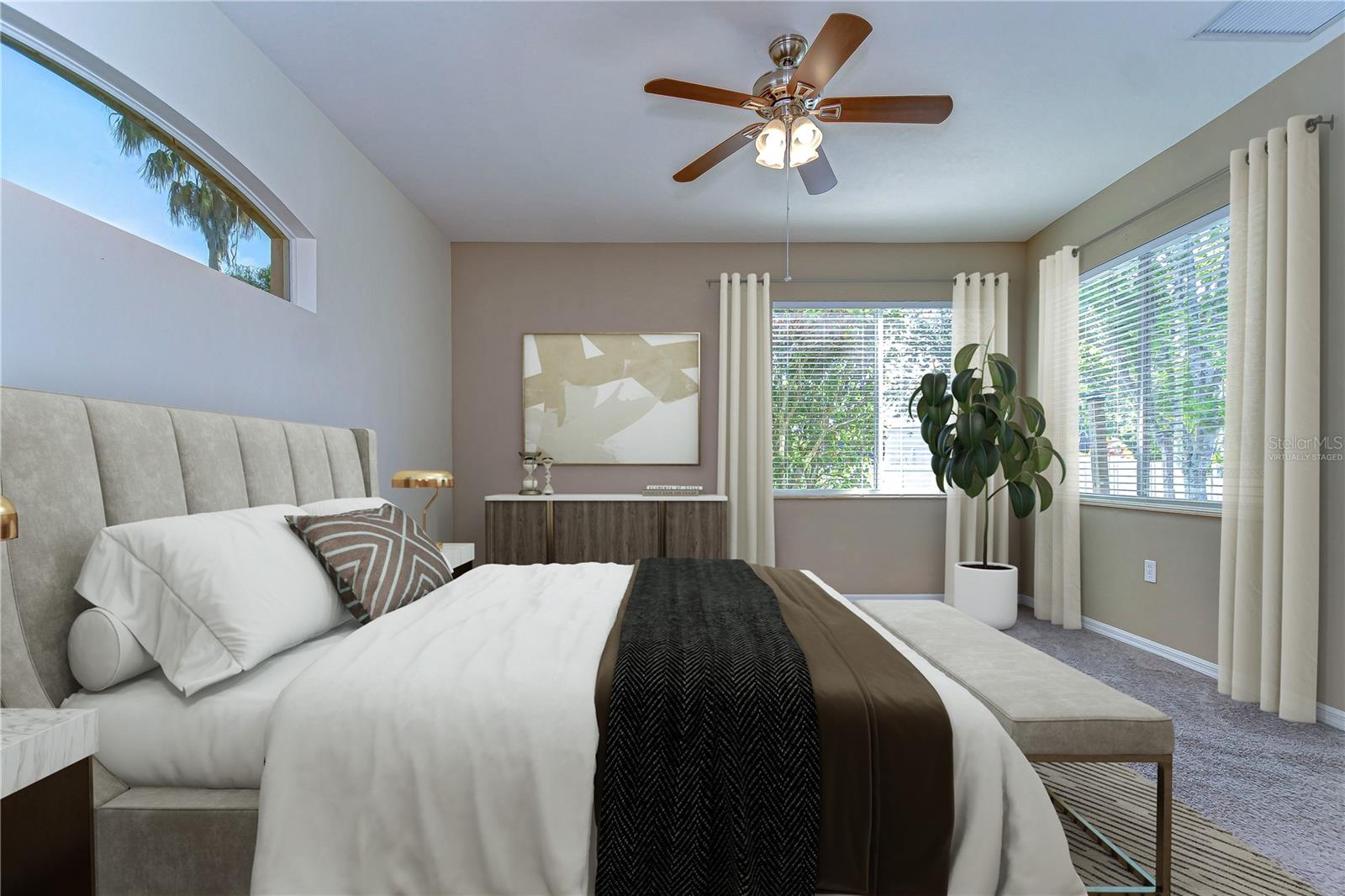 6716 Bluff Meadow Ct Property Photo 26
