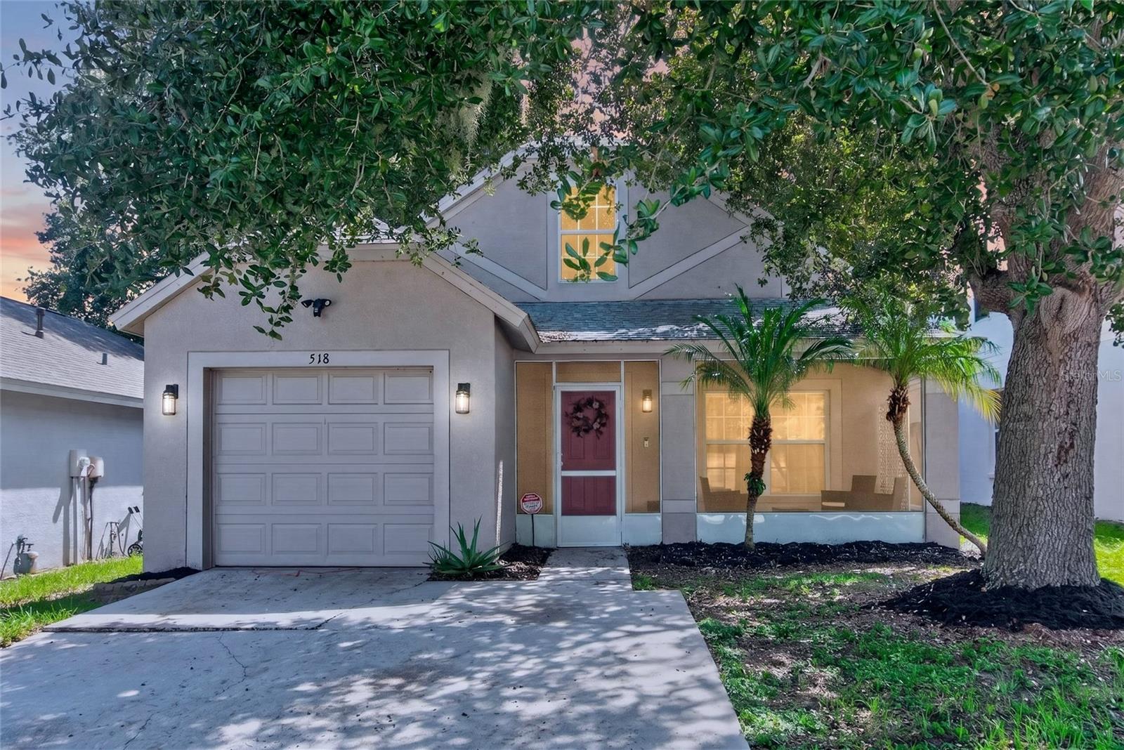 518 Summer Sails Dr Property Photo 1