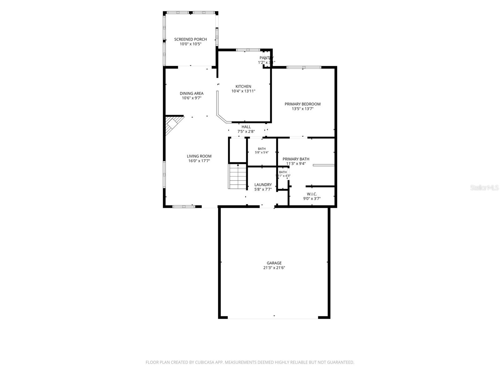 3707 E Grant St Property Photo 16