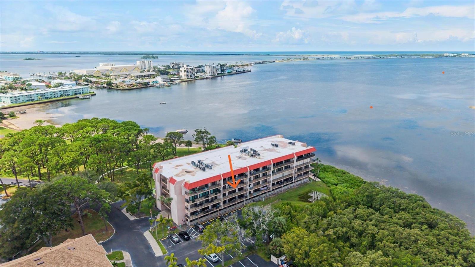2700 BAYSHORE BLVD #11202 Property Photo 1