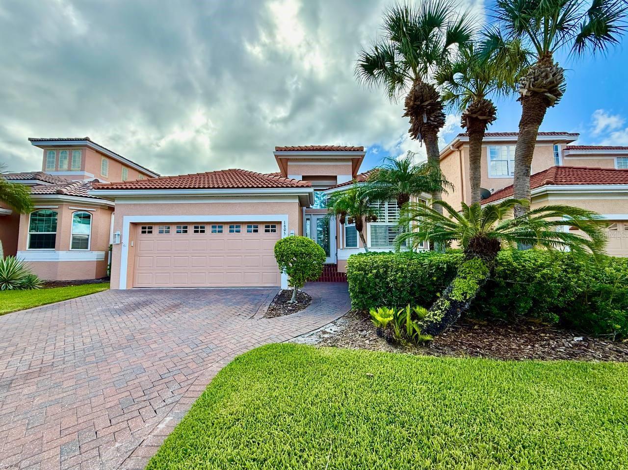 1605 Sand Key Estates Ct Property Photo 1