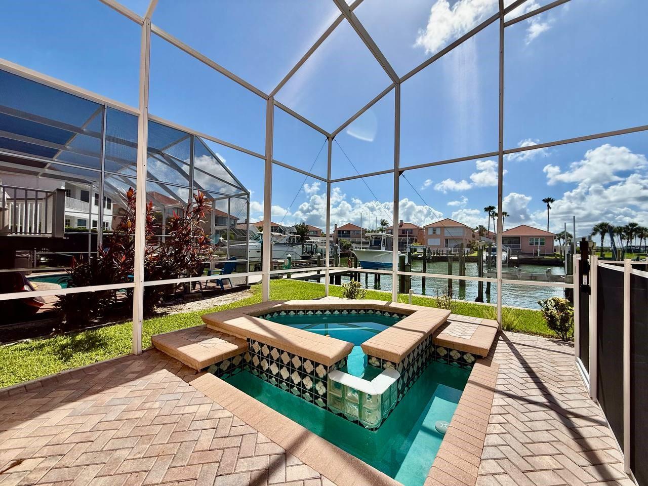 1605 Sand Key Estates Ct Property Photo 52