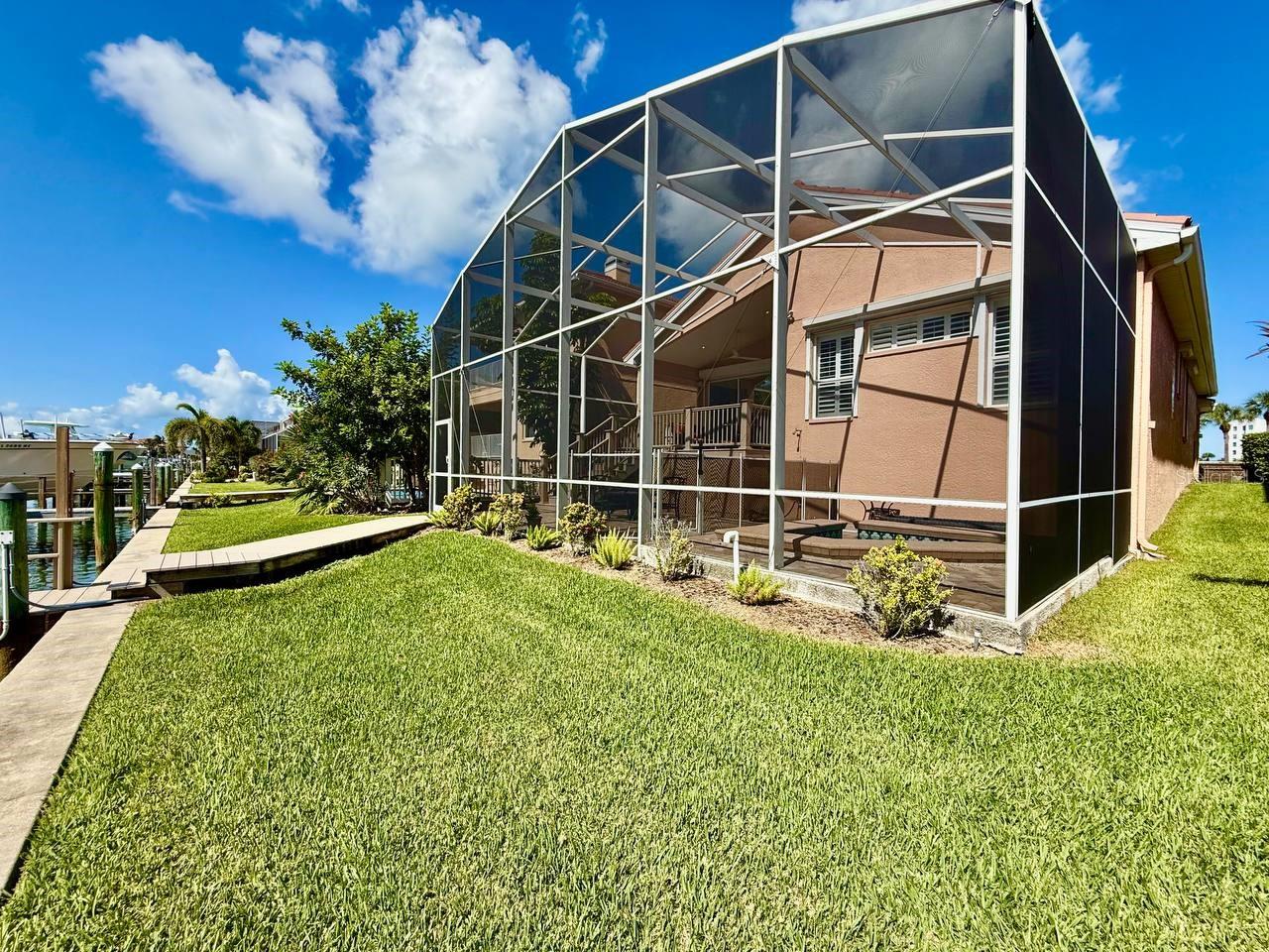 1605 Sand Key Estates Ct Property Photo 56