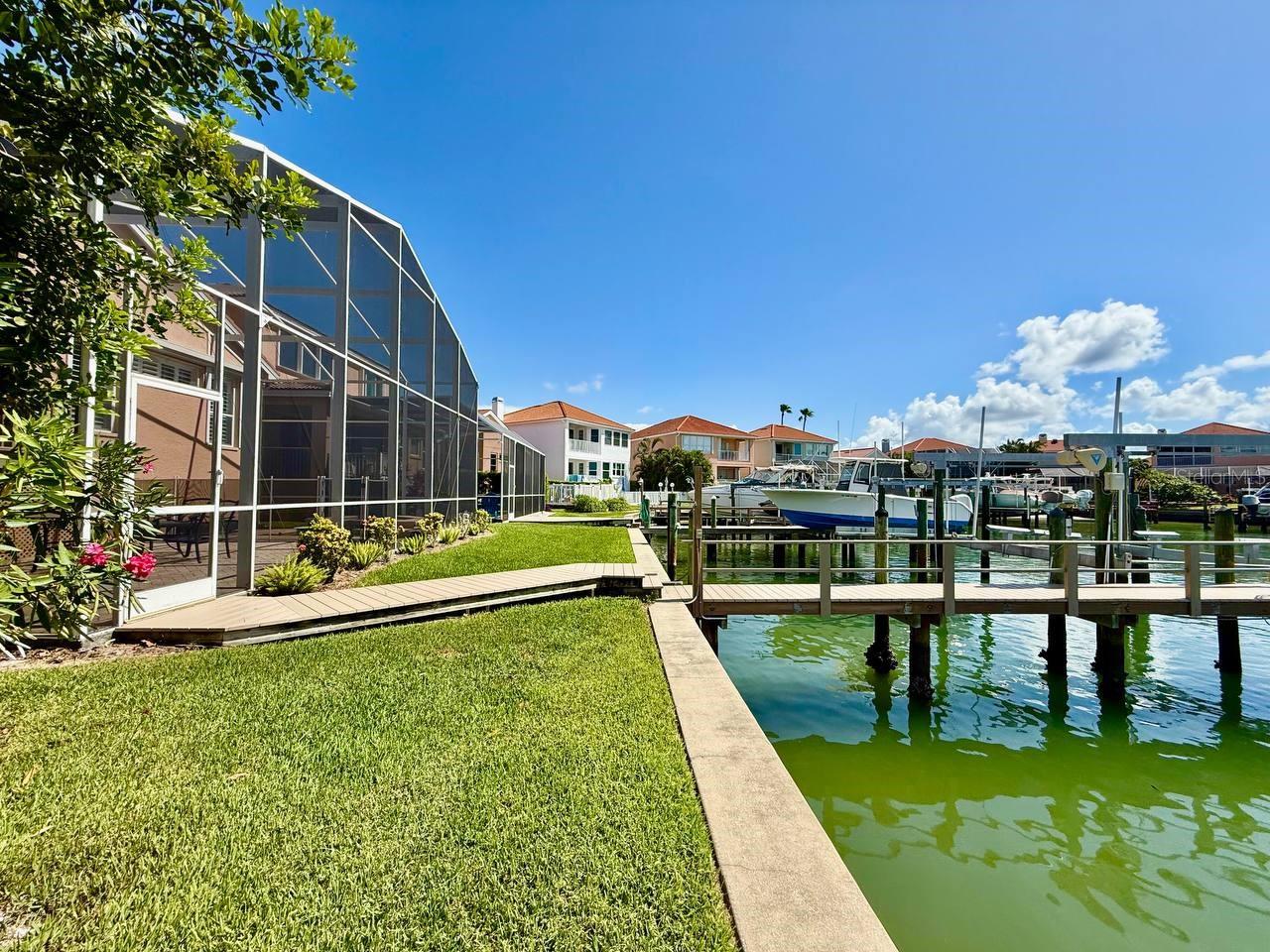 1605 Sand Key Estates Ct Property Photo 62