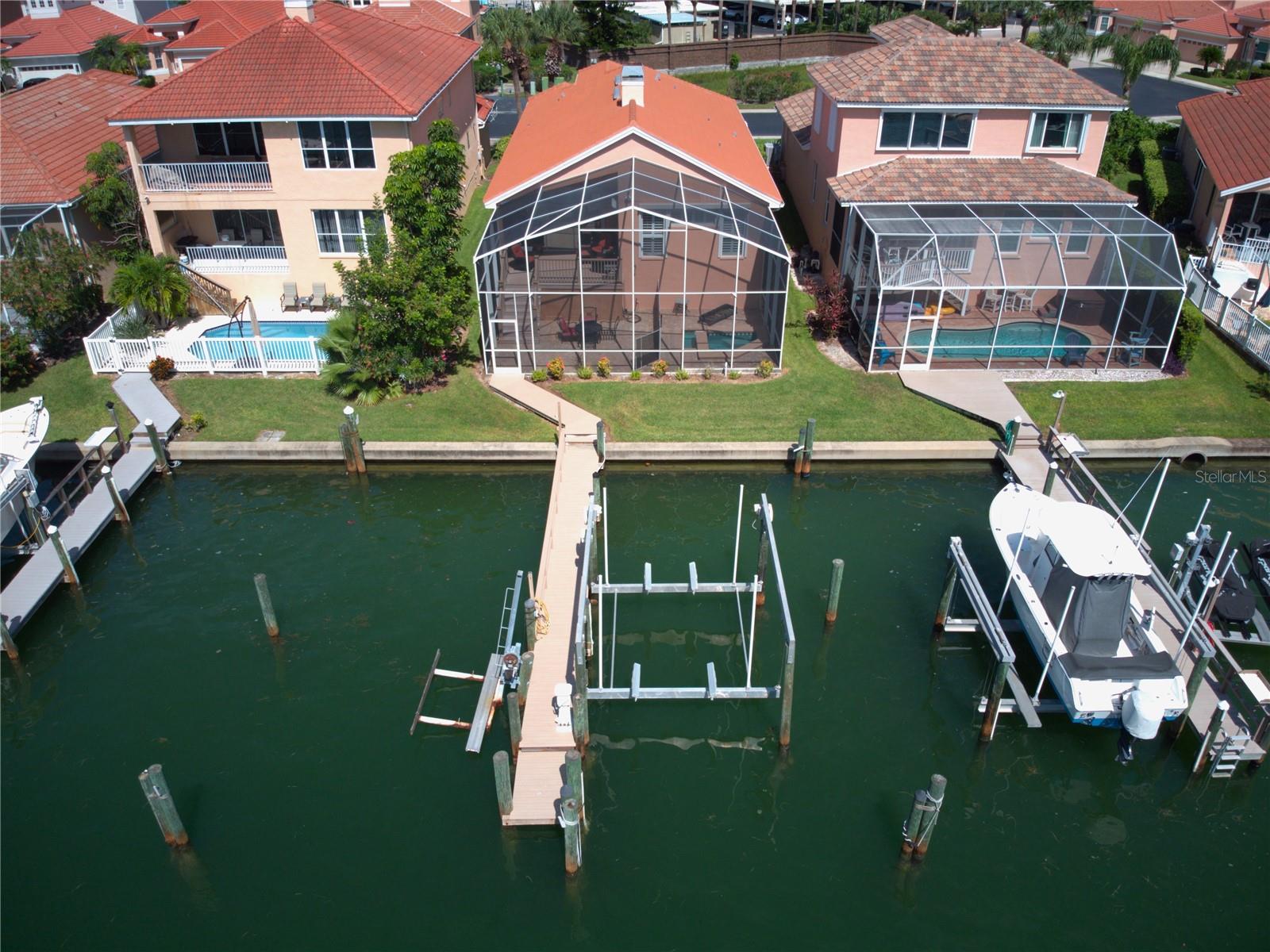 1605 Sand Key Estates Ct Property Photo 64