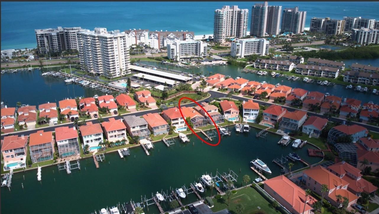 1605 Sand Key Estates Ct Property Photo 66