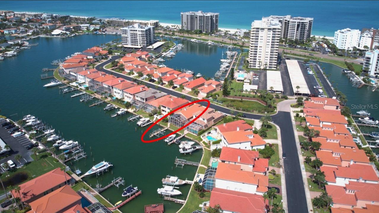 1605 Sand Key Estates Ct Property Photo 67