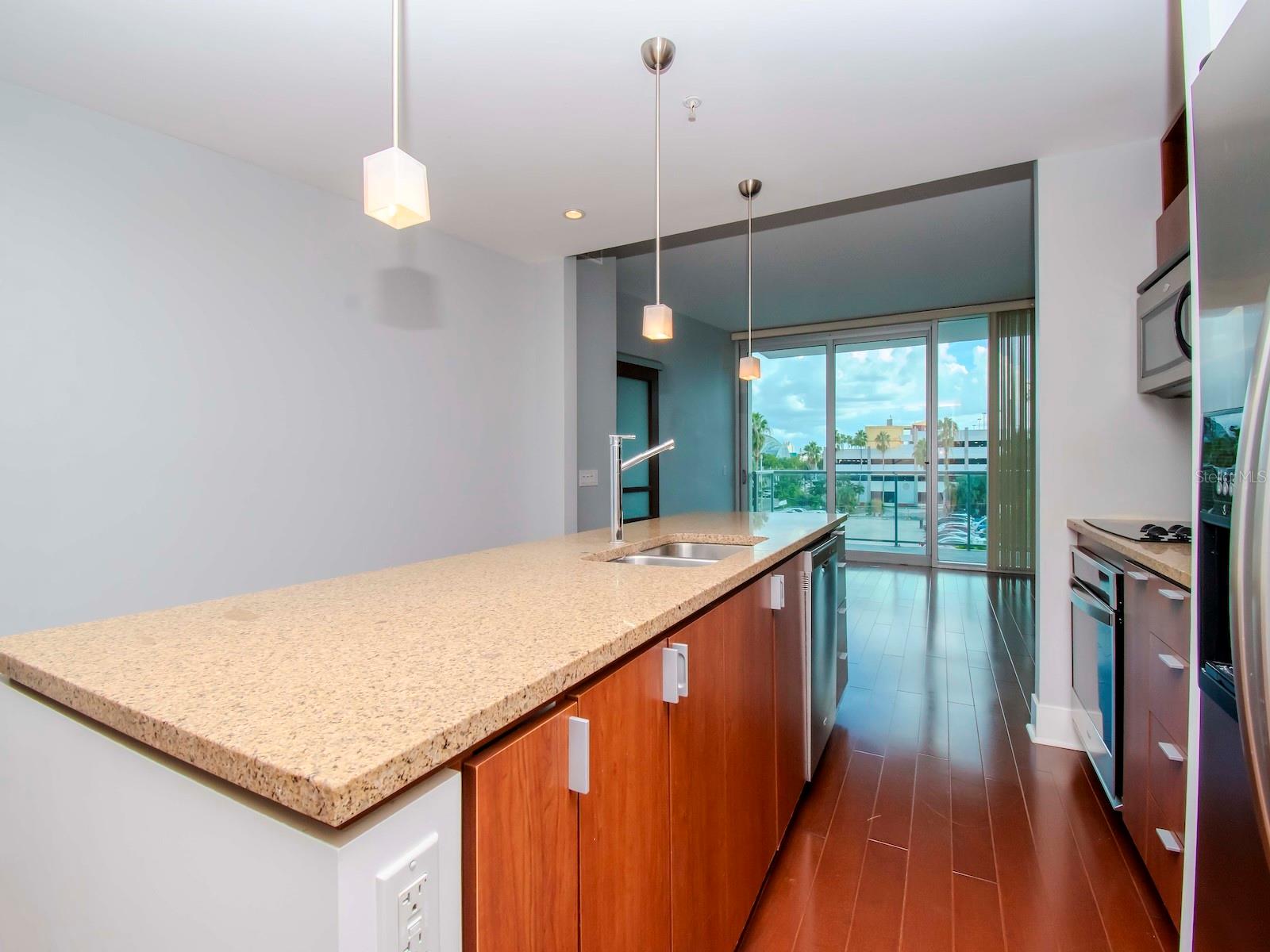 912 Channelside Dr #2311 Property Photo 5