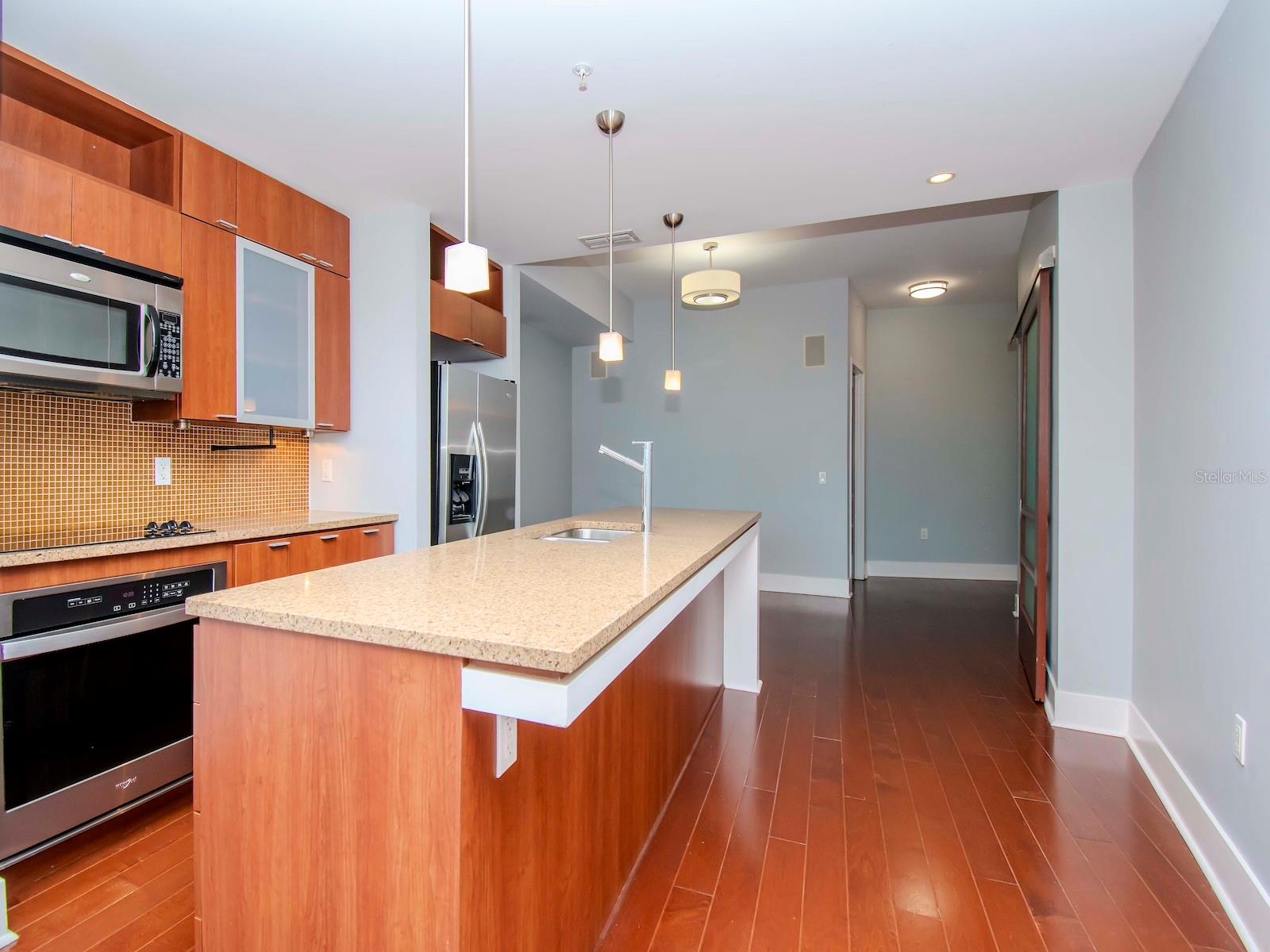 912 Channelside Dr #2311 Property Photo 6