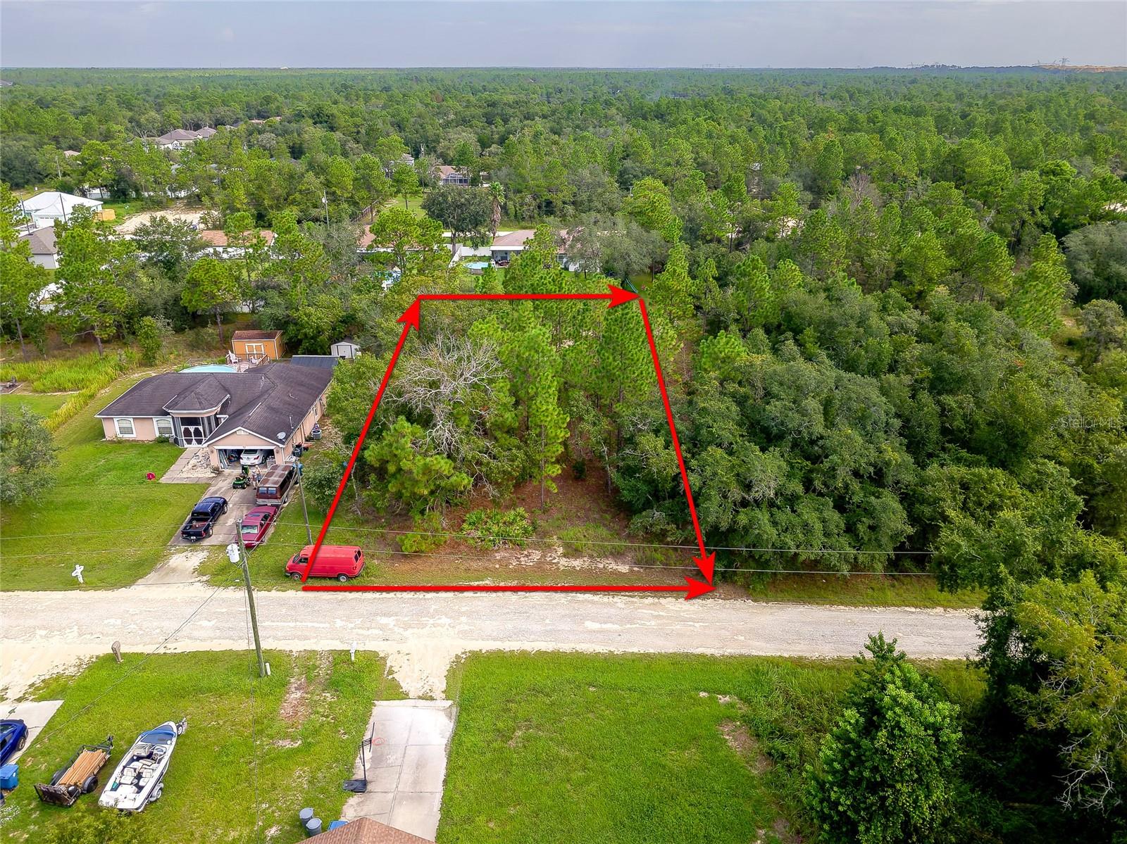 13233 English Fir Ct Property Photo 5