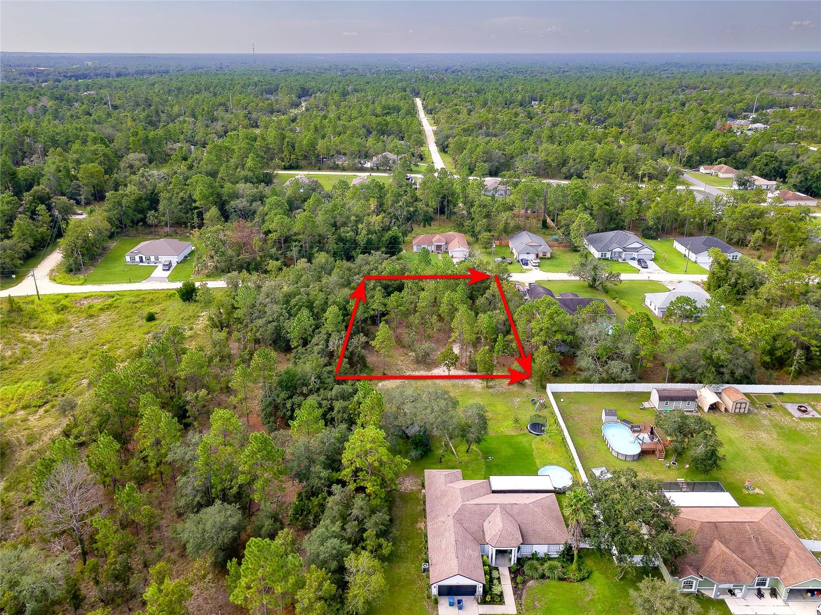13233 English Fir Ct Property Photo 6