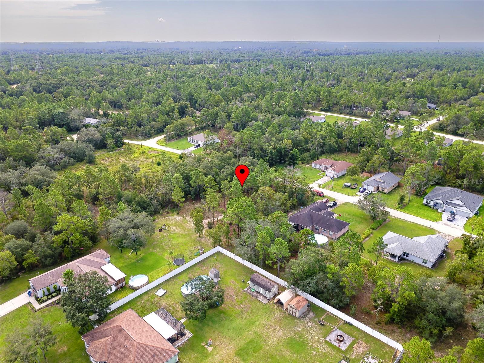 13233 English Fir Ct Property Photo 8