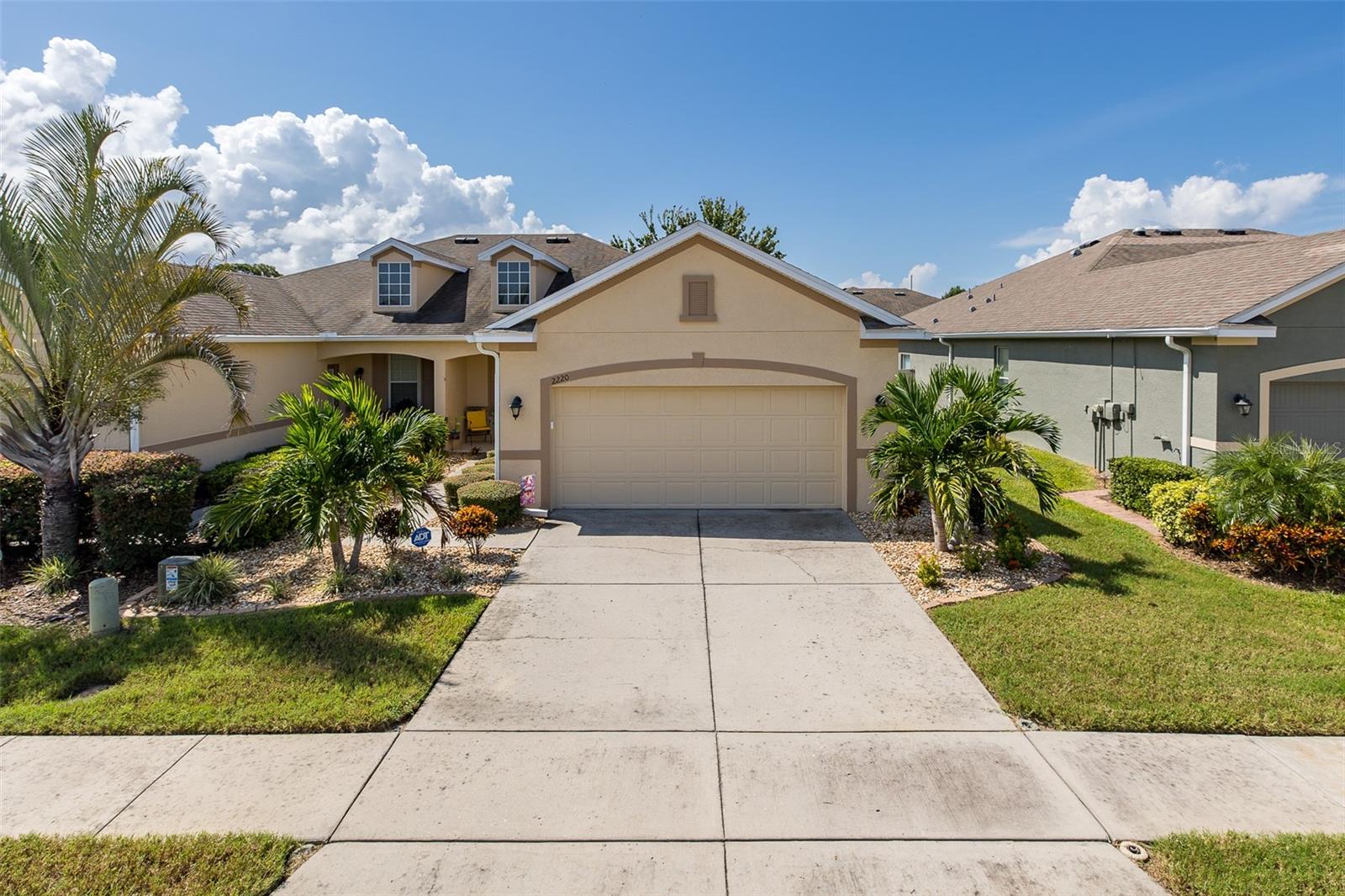 2220 PARROT FISH DR Property Photo 1
